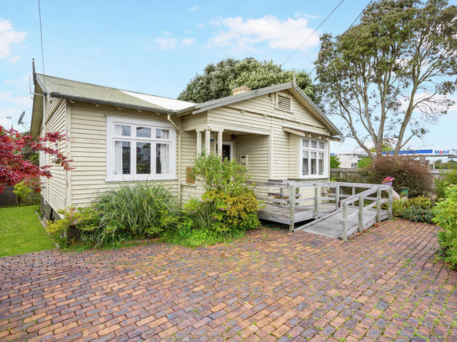 9 Huia Road Point Chevalier