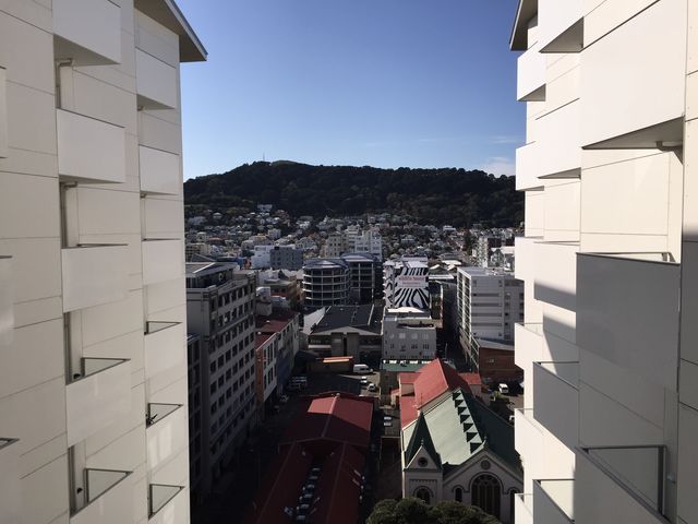 1309/74  Taranaki Street Te Aro