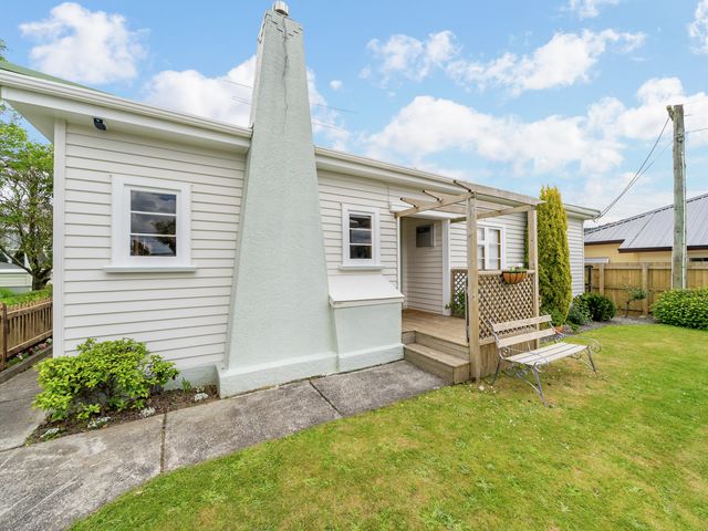 11 Merton Street Trentham