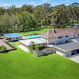 84 Cormier Pike Apt. 054 - Balgowlah heights