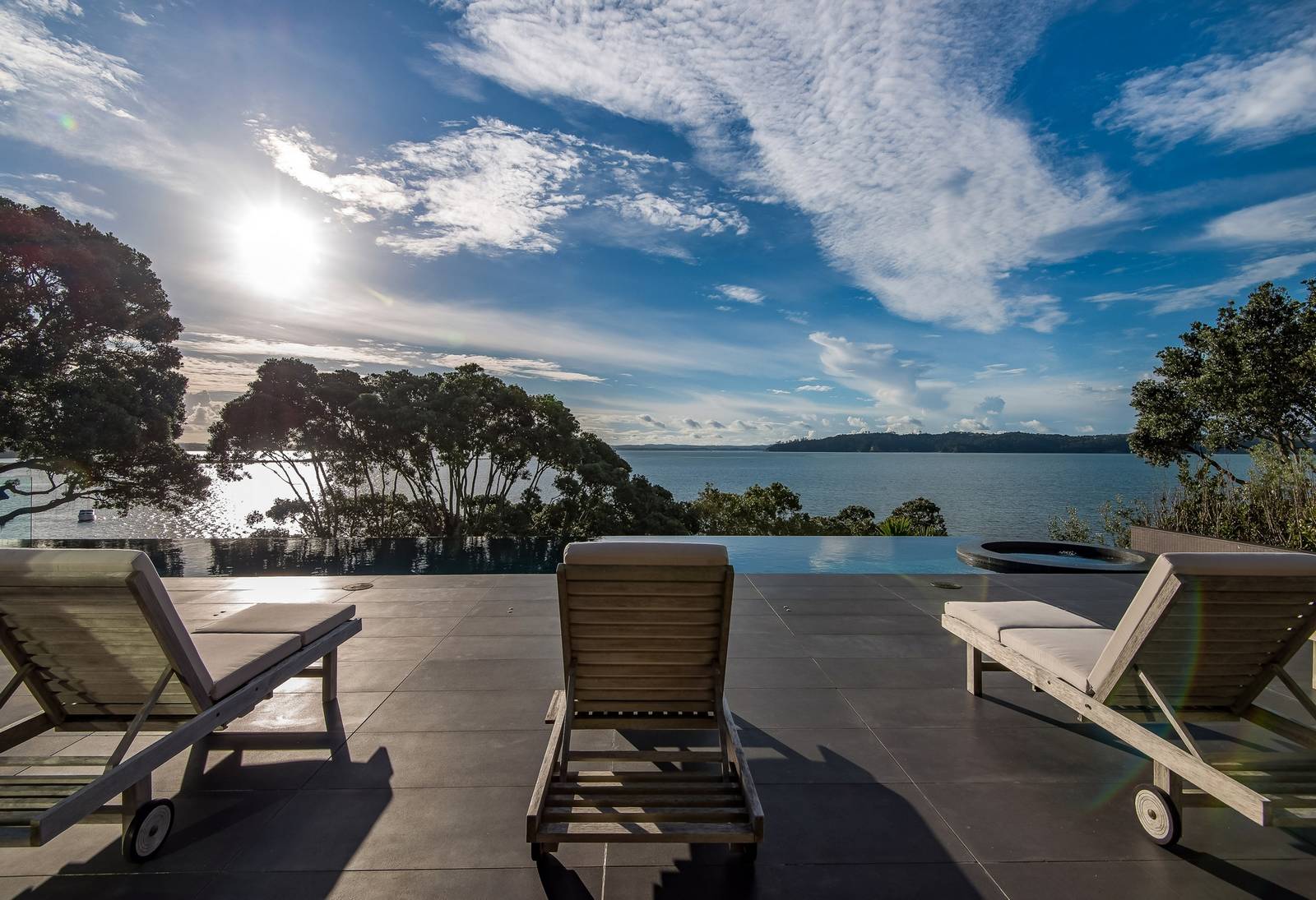 20 Rawene Avenue, Westmere 4 Bed House For Sale