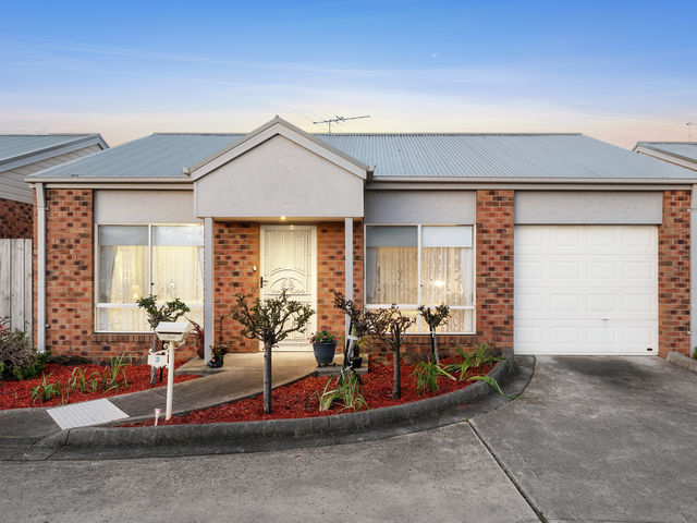 3/877 Plenty Road South Morang