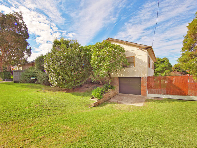13 Playfair Road North Curl Curl