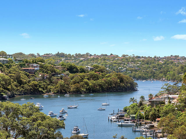 15 Courallie Road Northbridge