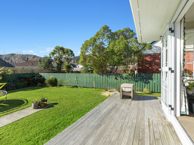 173 Waddington Drive Naenae