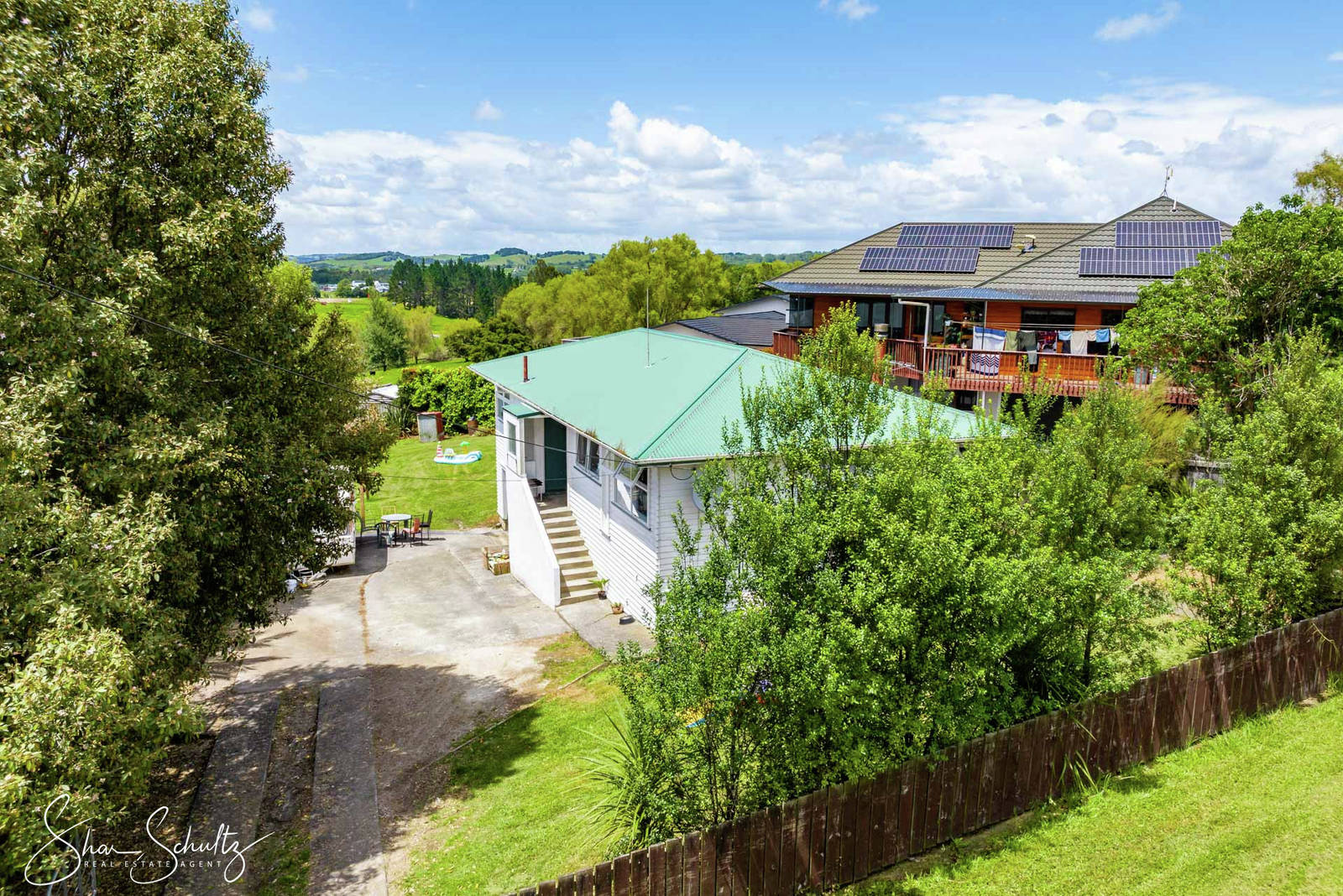 7 Bickerstaffe Road, Maungaturoto 3 Bed House Private Treaty