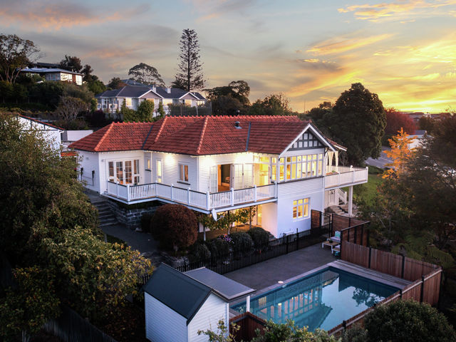 46 MacMillan Avenue Cashmere