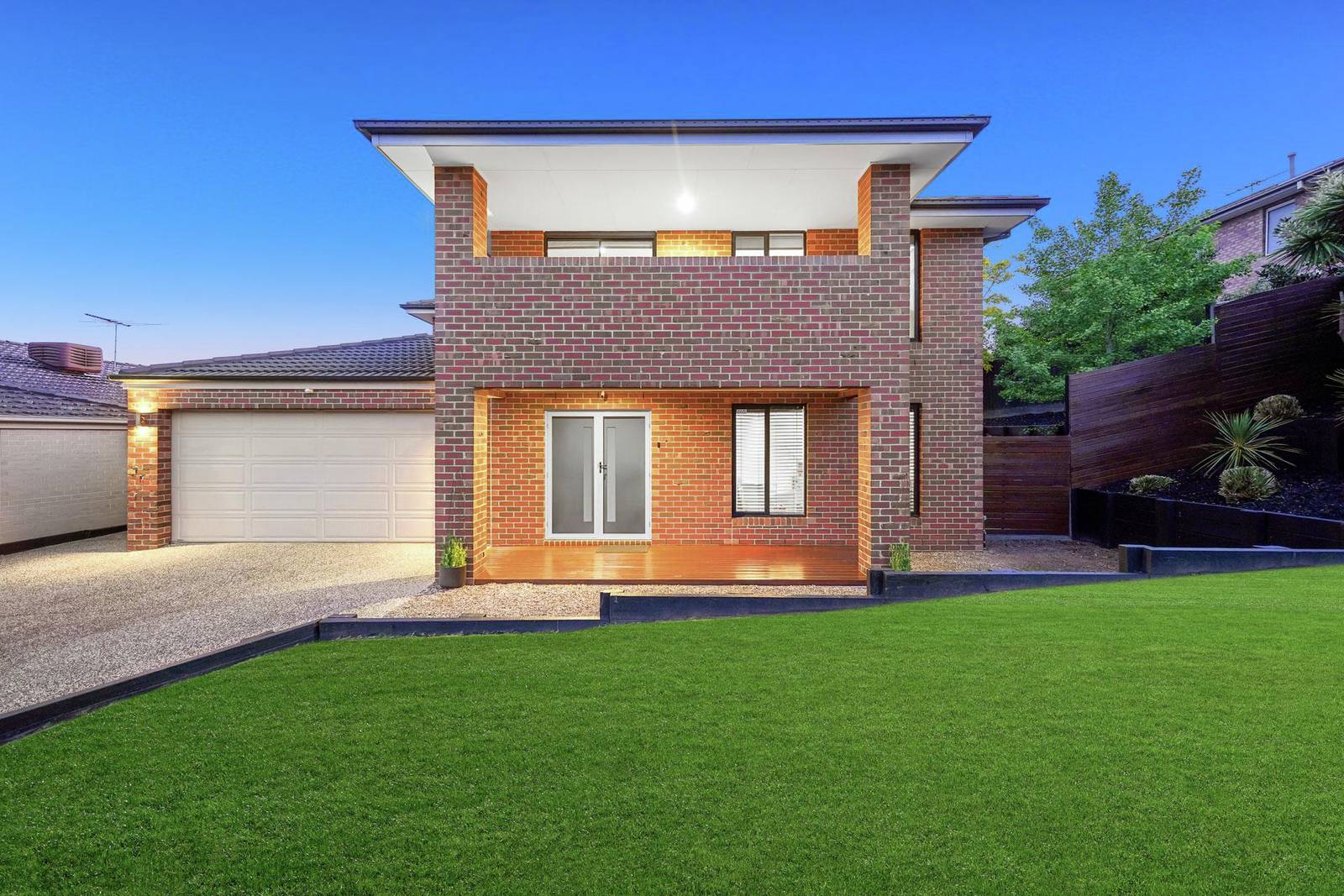 2 Ware Place, Berwick 4 Bed Lot For Sale