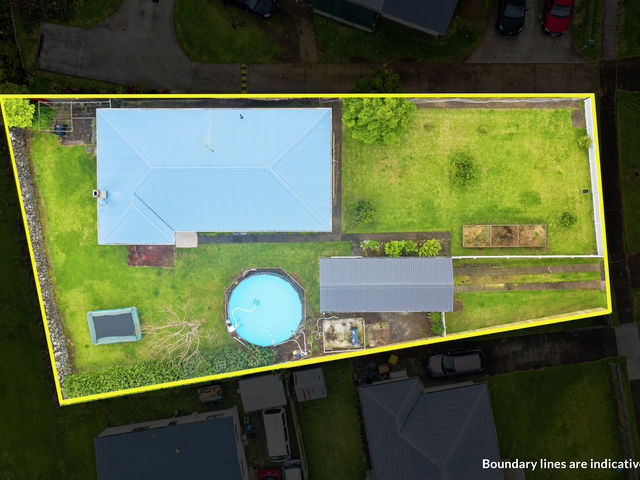 7 Kiekie Road Mangere Bridge