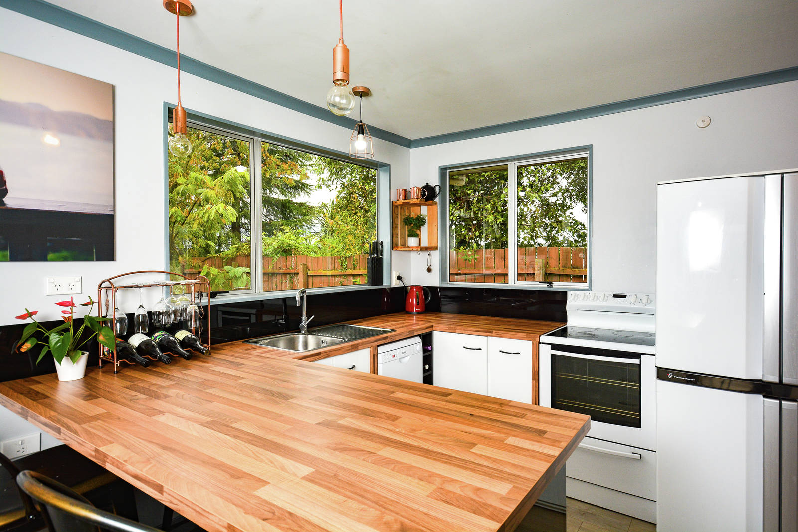 28B Uxbridge Street, Renwick 3 Bed House Private Sale