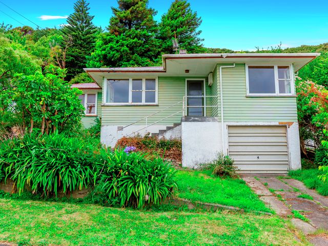 16 Pollard Street Wainuiomata