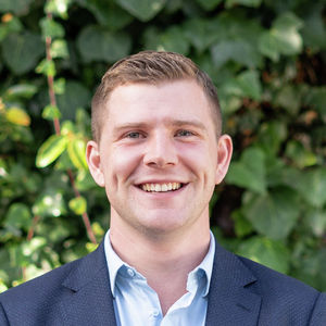 Photo of Ethan  Yearbury