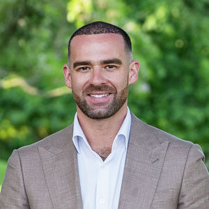 Photo of Dean  Tuffley