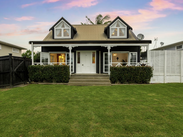 51 Juliet Avenue Howick