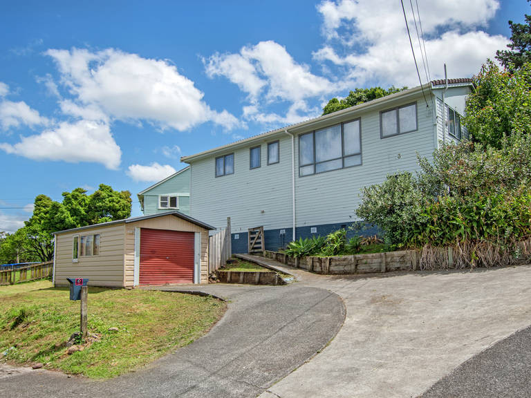 3 Holmes Avenue Otangarei