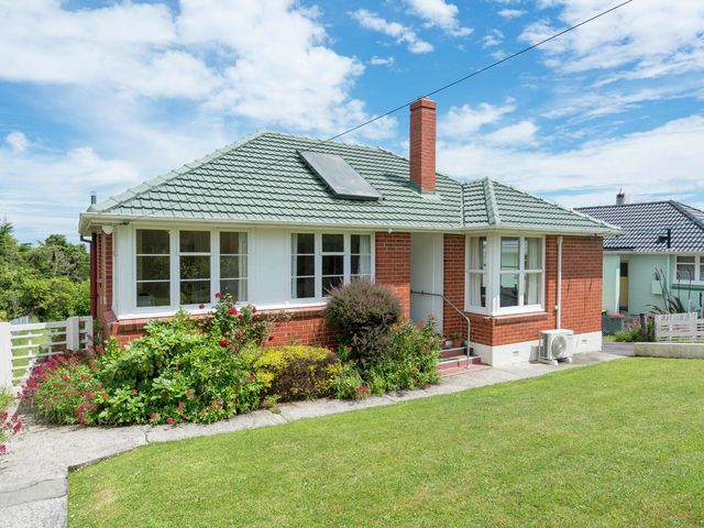 6 Ballantyne Street Waverley