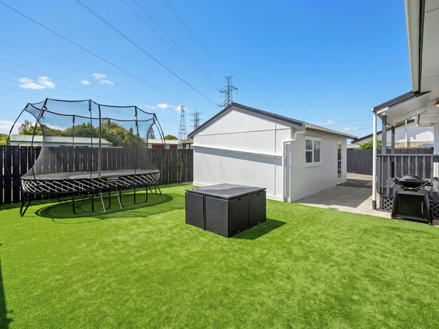 43A Edgewater Drive Pakuranga