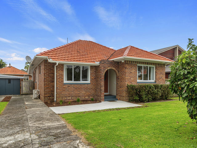 1 Mercer Street Kensington