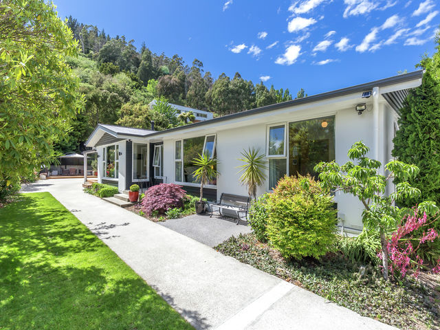95 Bowenvale Avenue Cashmere