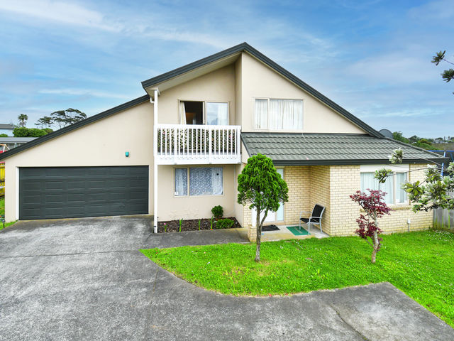 24 Abiru Crescent Mangere