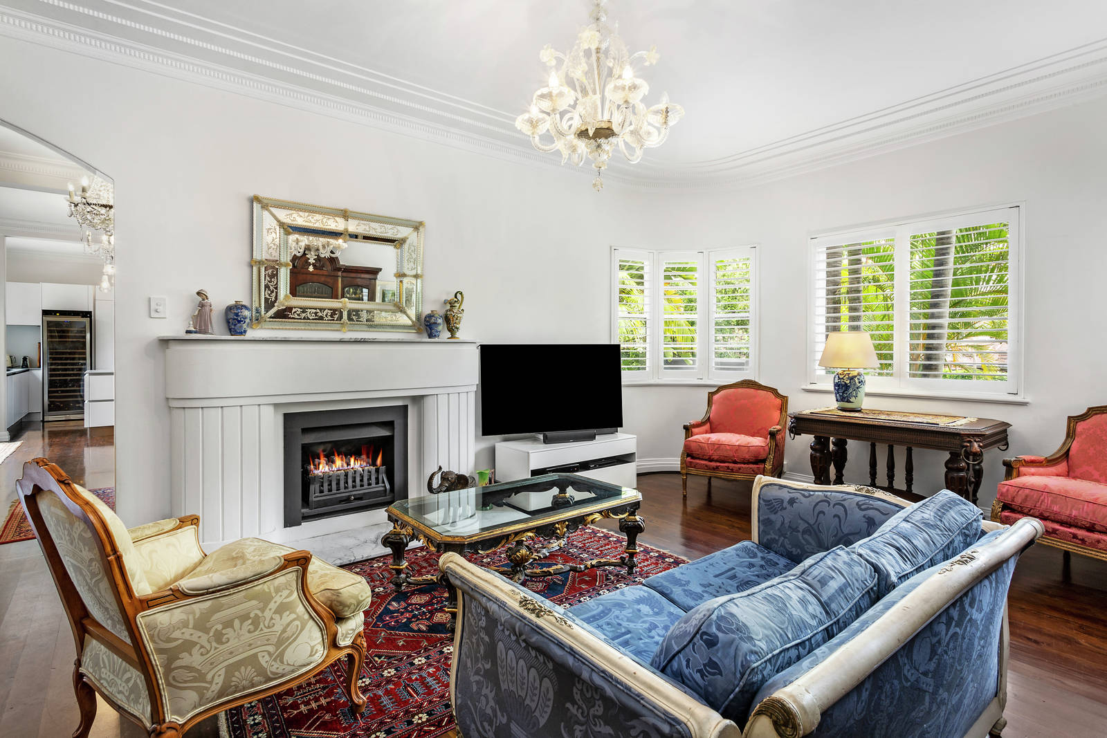 1/137 Raglan Street, Mosman 3 Bed House For Sale