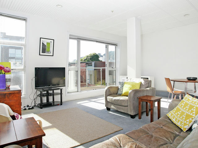 4/17 Adelaide Road Mount Cook