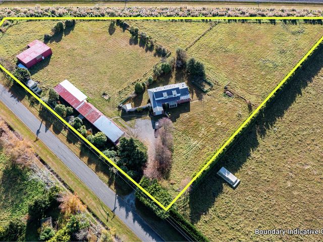 276 Blakes Road Prebbleton