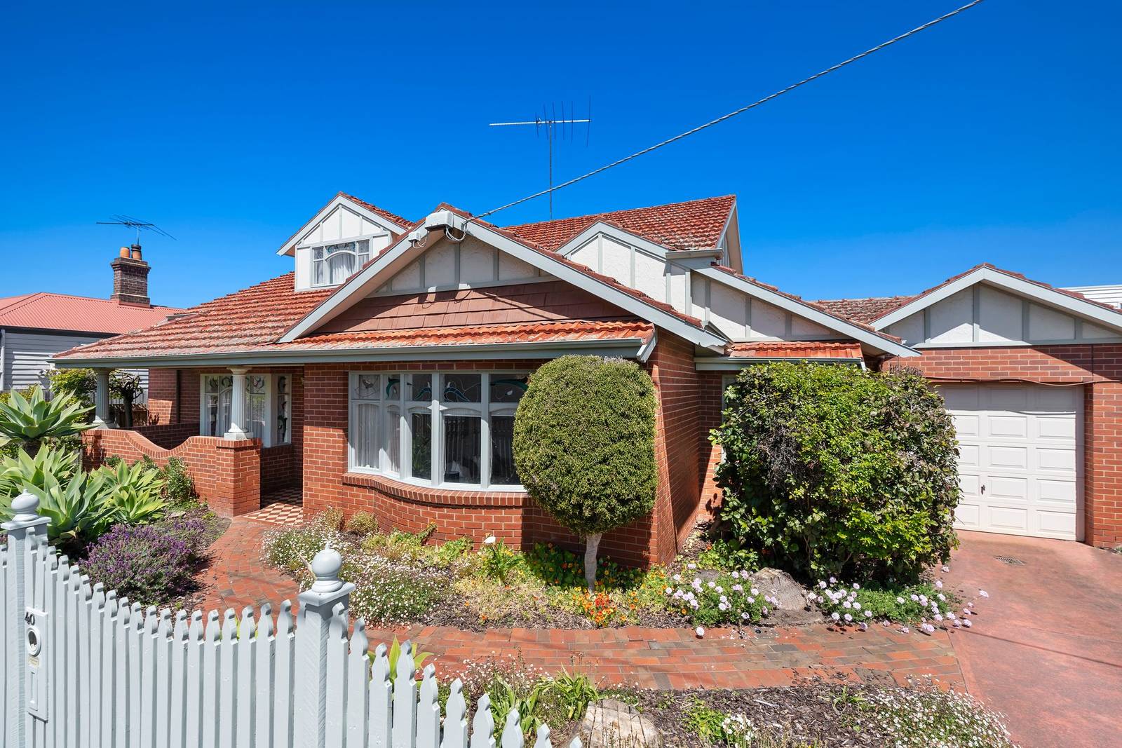 40 Walker Street, Rippleside 3 Bed House For Sale