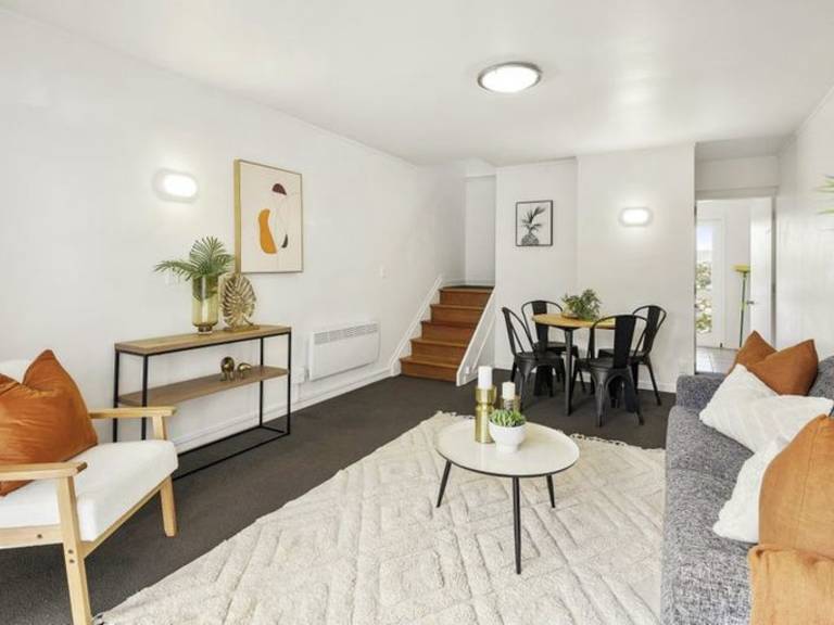 8/6 Kaikoura Street Maupuia