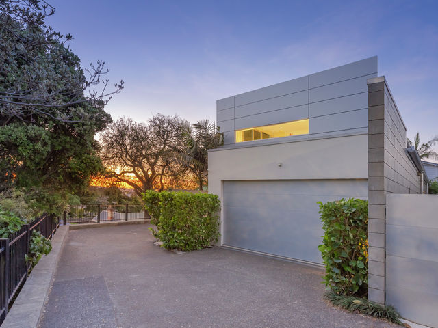 22A George Street Mount Eden
