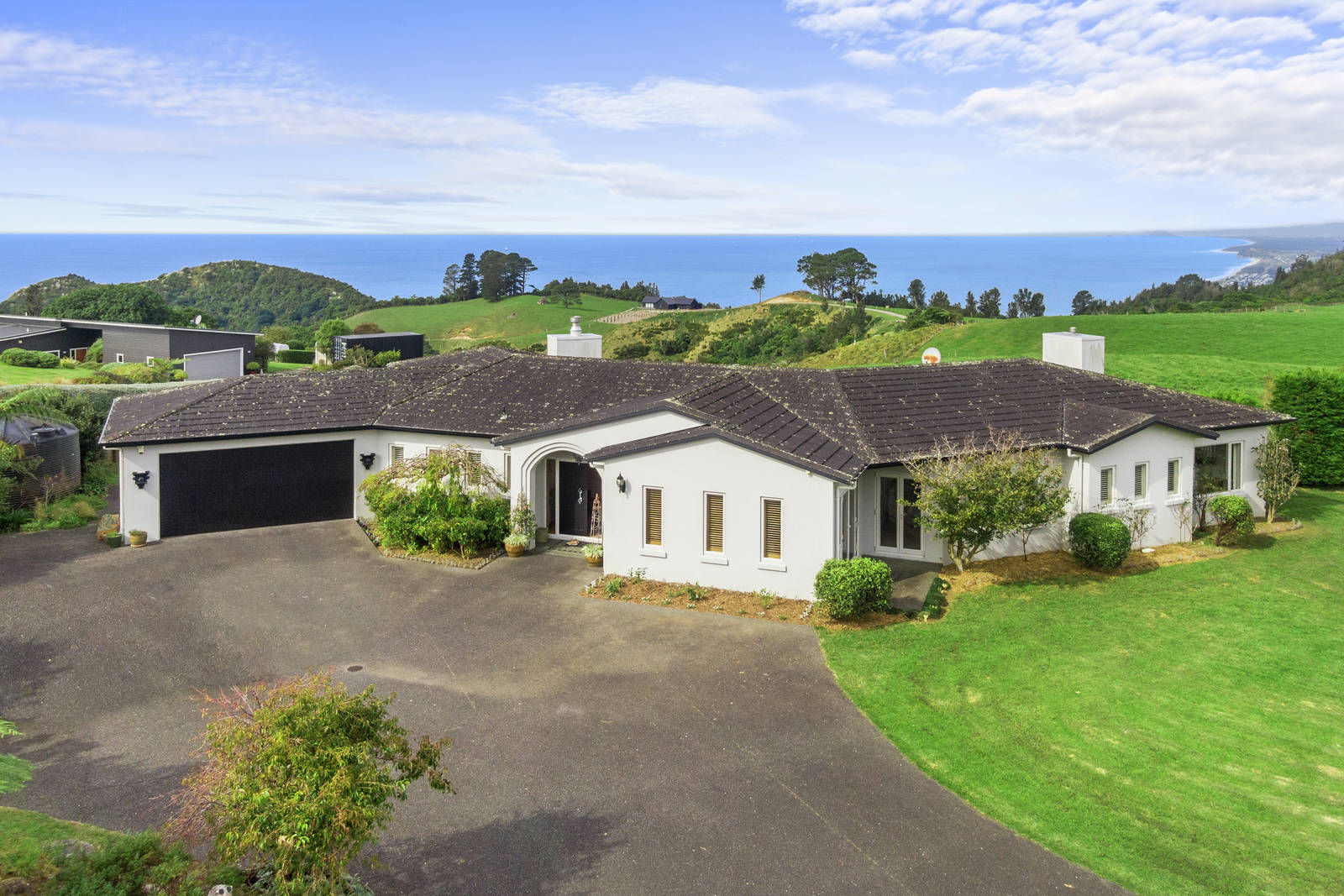 227 Heard Road, Waihi 4 Bed House For Sale
