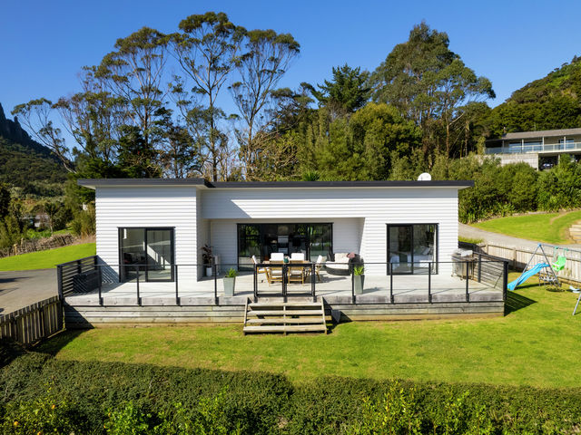 10 Anchorage View Whangarei Heads