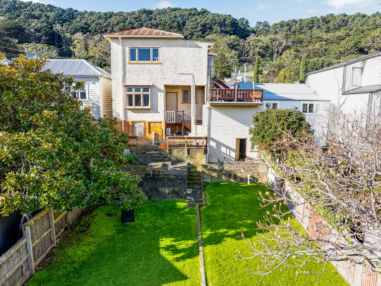 40 Austin Street Mount Victoria