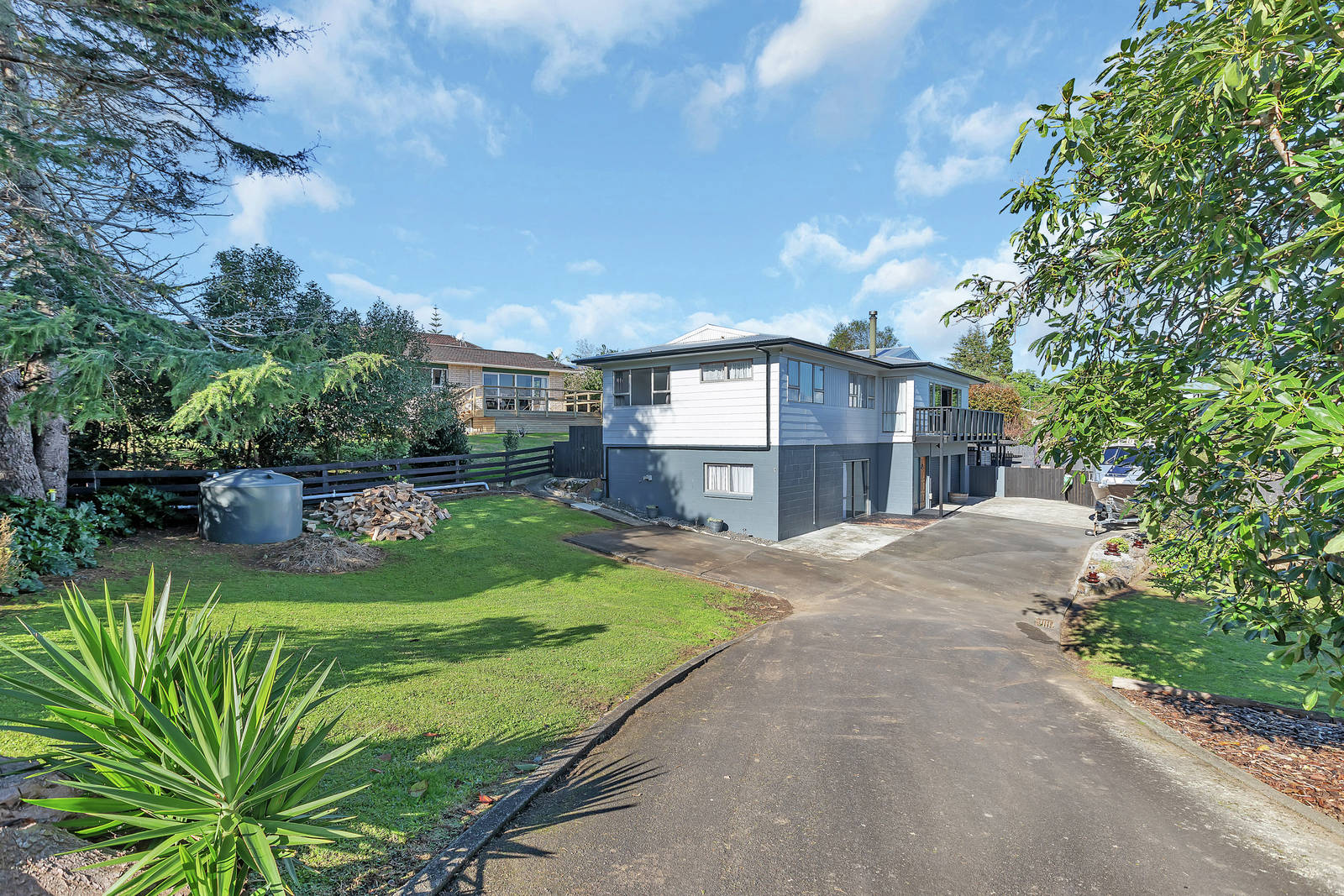 4 Moa Place, Onerahi