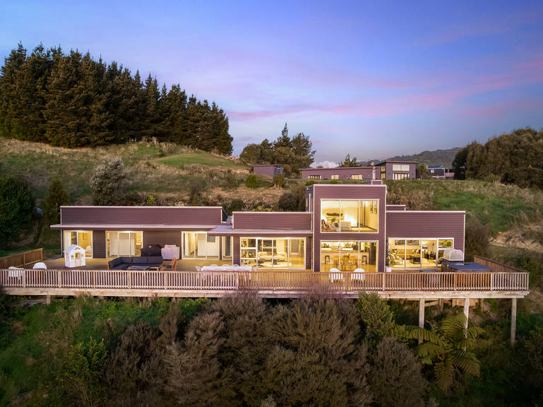 140 Anlaby Road Nikau Valley