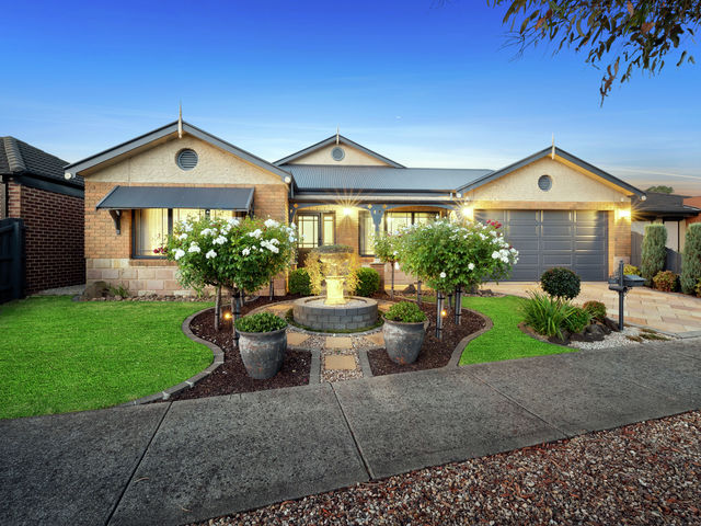 108 Darius Terrace South Morang