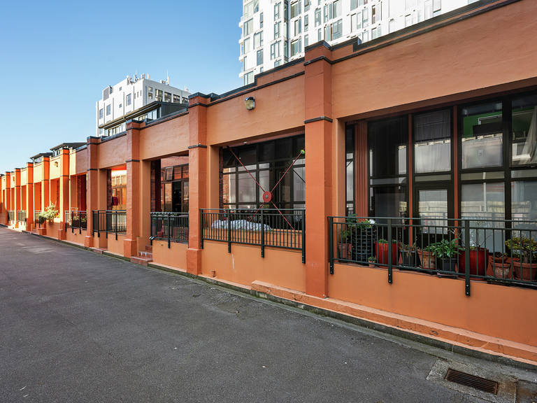 6/14 Alpha Street Te Aro