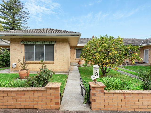 2/2A Moore Street Toorak Gardens