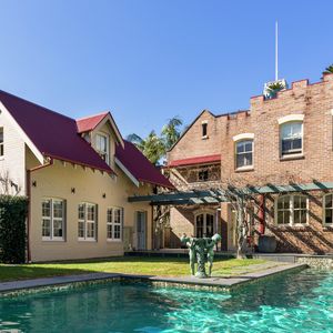 84 Cormier Pike Apt. 054 - Balgowlah heights