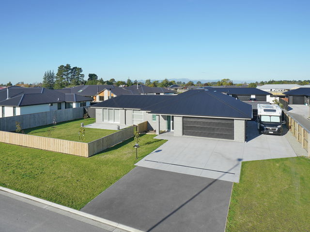 10 Russell Lilley Drive Rolleston