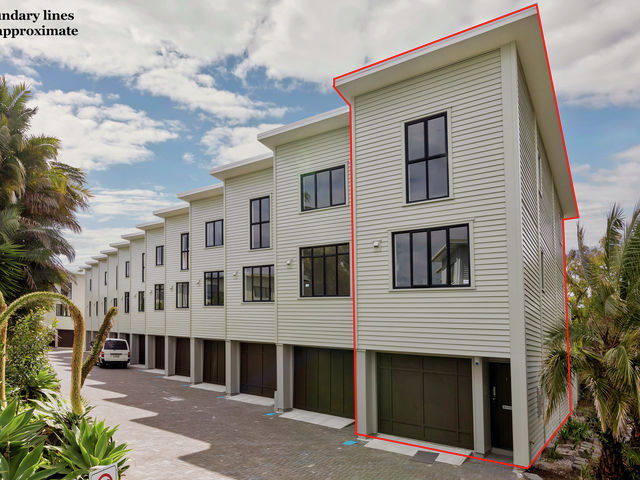 1/17 Lyon Avenue Mount Albert