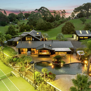 84 Cormier Pike Apt. 054 - Balgowlah heights