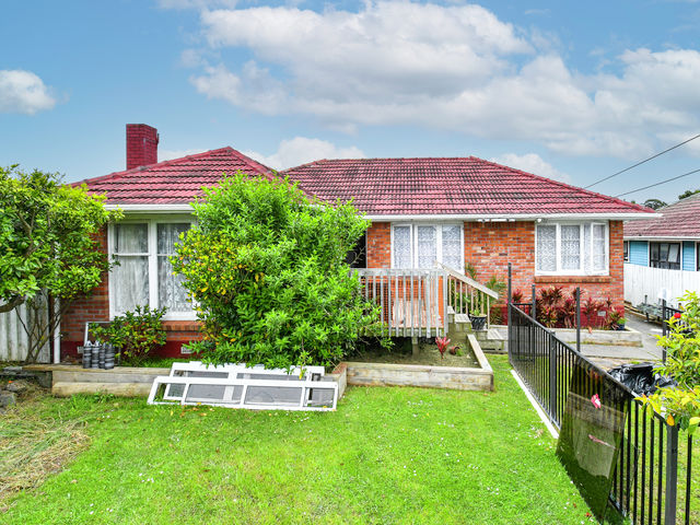 60 Johnstones Road Otara