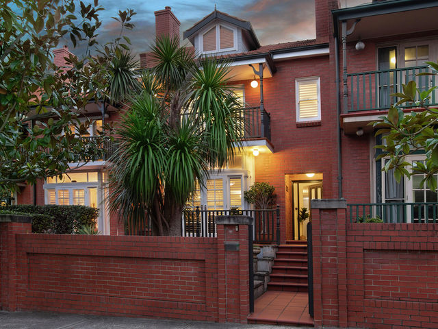 10A Merlin Street Neutral Bay