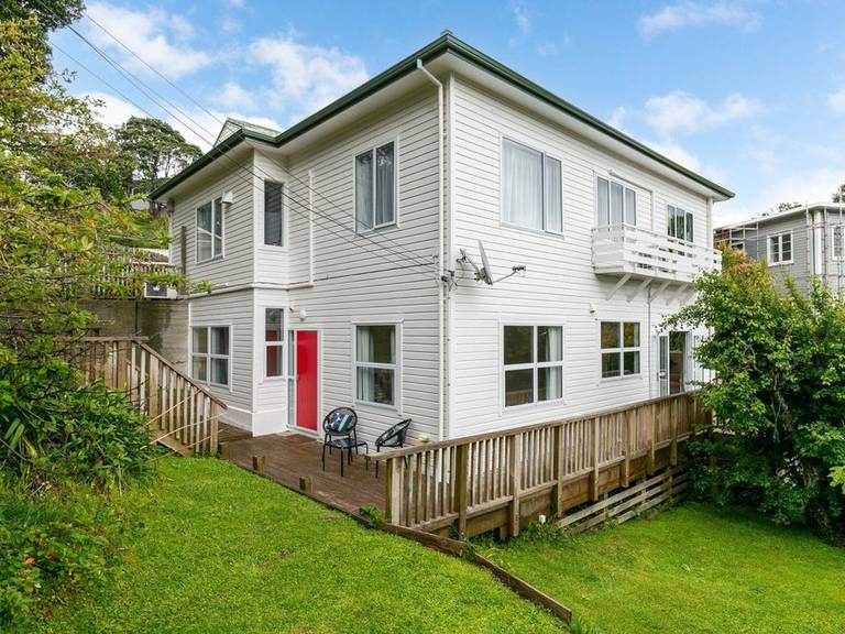 88A/B/C Townsend Road Miramar