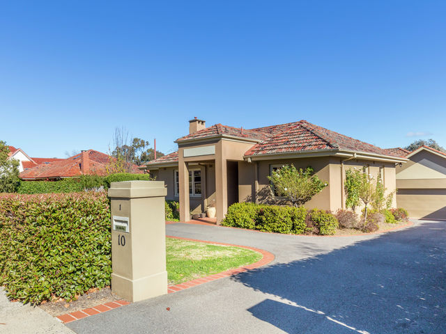 10A Landsborough Street Griffith