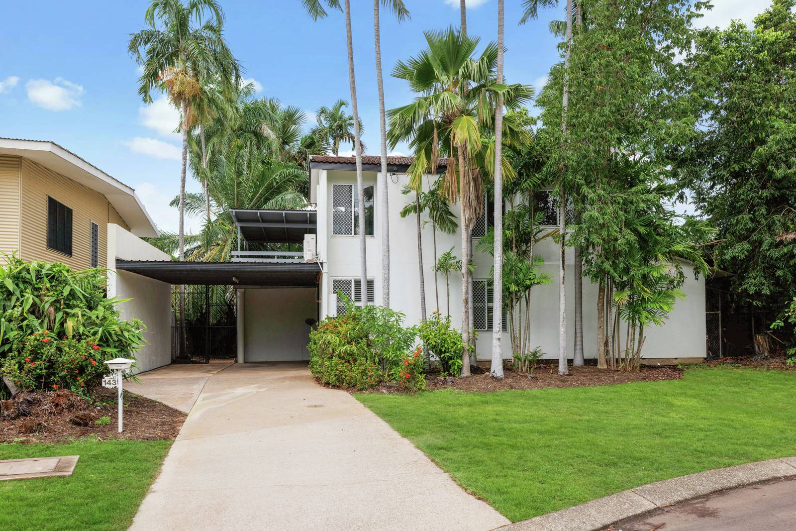 143 Playford Street, Parap 4 Bed House Sale by Set Date