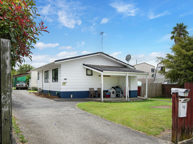 1/3 Bloomfield Place Onerahi
