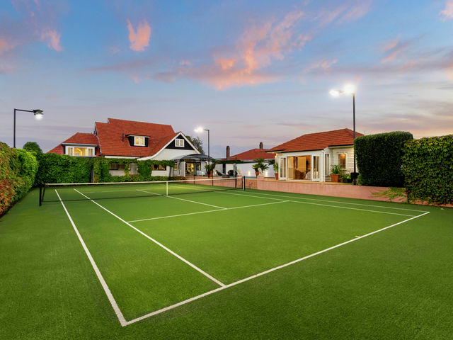 13 Maungakiekie Avenue Greenlane