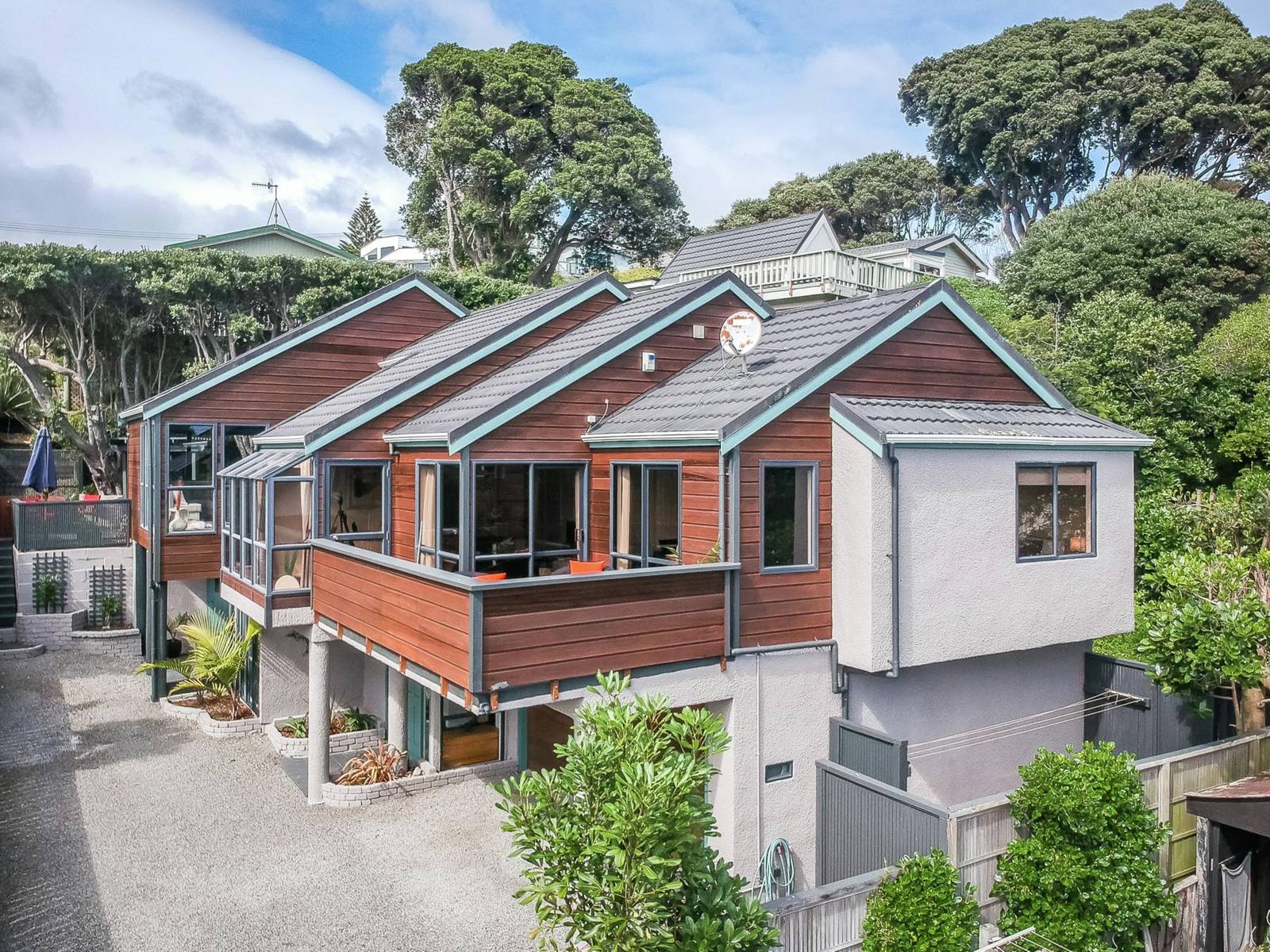37B The Esplanade, Raumati South
